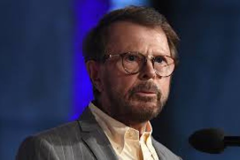 Bjorn Ulvaeus estava bêbado quando escreveu The Winner Takes It All